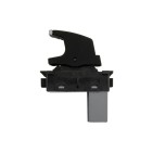 Bouton Commande Interrupteur Lève Vitre Passager chromé Pour Golf Vii 5G0959855J