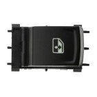 Bouton Commande Interrupteur Lève Vitre Passager chromé Pour Golf Vii 5G0959855J
