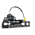 Mécanisme Poignée de Porte Avant Gauche Pour Audi A1 A4 A5 A6 A7 A8 Q5 8T0837885B