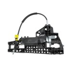 Mécanisme Poignée de Porte Avant Gauche Pour Audi A1 A4 A5 A6 A7 A8 Q5 8T0837885B