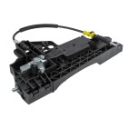 Mécanisme Poignée de Porte Avant Droit Pour Audi A1 A4 A5 A6 A7 A8 Q5 8T0837886B