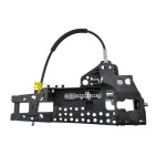 Mécanisme Poignée de Porte Avant Droit Pour Audi A1 A4 A5 A6 A7 A8 Q5 8T0837886B