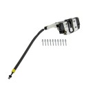 Câble Serrure de porte Arrière droite Pour Classe A B C Cla Cls E 2047300435