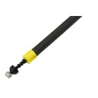 Câble Serrure de porte Arrière droite Pour Classe A B C Cla Cls E 2047300435