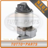 Vanne EGR Opel Astra Corsa Tigra Vectra 