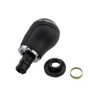 Pommeau Levier de Vitesse Boite 6 Pour Vw Passat B6 B7 Cc 2006-2010