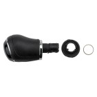 Pommeau Levier de Vitesse Boite 6 Pour Vw Passat B6 B7 Cc 2006-2010