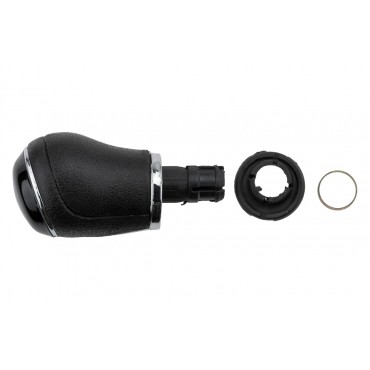Pommeau Levier de Vitesse Boite 6 Pour Vw Passat B6 B7 Cc 2006-2010