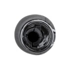 Pommeau Levier de Vitesse Boite 6 Pour Vw Passat B6 B7 Cc 2006-2010