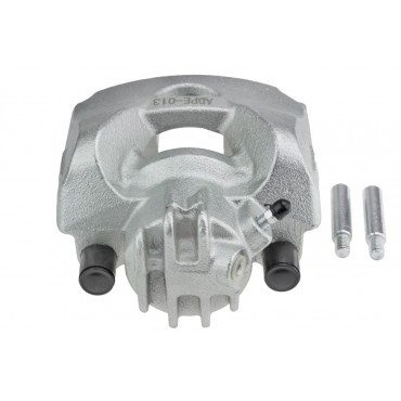 Etrier de Frein Avant Droit Pour Citroën C4 Peugeot Rcz 308 3008 208 1609640580