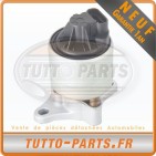 Vanne EGR Vauxhall Astramax Cavalier Tigra Vectra 