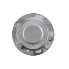 Moyeu de roue Avant Pour Jaguar F-pace 2015-2017 HK832C300AC T4A2172