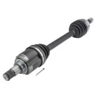 Cardan Arbre de Transmission Avant Gauche Pour Citroën C4 4008 1.6 1609899580