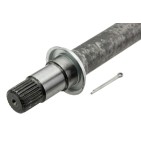 Cardan Arbre de Transmission Avant Droit Pour Peugeot 4008 1.6 1607673980