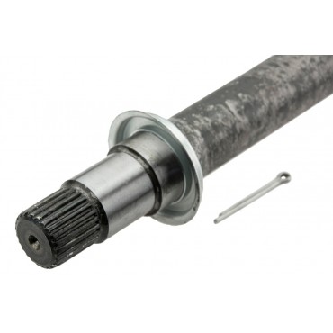 Cardan Arbre de Transmission Avant Droit Pour Peugeot 4008 1.6 1607673980