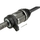 Cardan Arbre de Transmission Avant Droit Pour Peugeot 4008 1.6 1607673980