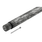 Cardan Arbre de Transmission Avant Droit Pour Citroën Ds4 2.0 Hdi 9813287880