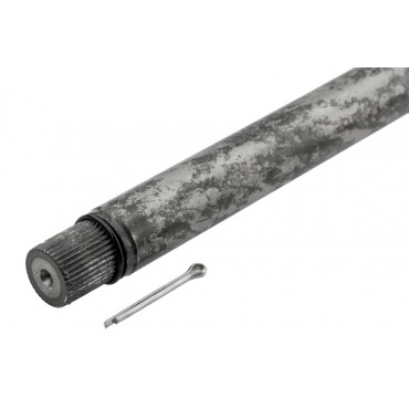 Cardan Arbre de Transmission Avant Droit Pour Citroën Ds4 2.0 Hdi 9813287880