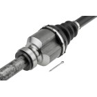 Cardan Arbre de Transmission Avant Droit Pour Citroën Ds4 2.0 Hdi 9813287880