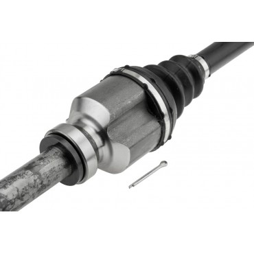 Cardan Arbre de Transmission Avant Droit Pour Citroën Ds4 2.0 Hdi 9813287880