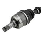 Cardan Arbre de Transmission Avant Gauche Pour Coupe Elantra 1.6 2.0 495012D111