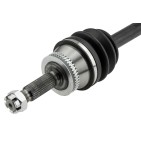 Cardan Arbre de Transmission Avant Gauche Pour Coupe Elantra 1.6 2.0 495012D111