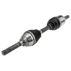 Cardan Arbre de Transmission Avant Pour Isuzu D-max Ii 1.9ddi 2.5crdi 8981472451