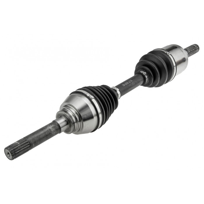 Cardan Arbre de Transmission Avant Pour Isuzu D-max Ii 1.9ddi 2.5crdi 8981472451