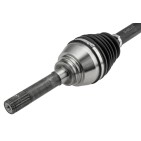 Cardan Arbre de Transmission Avant Pour Isuzu D-max Ii 1.9ddi 2.5crdi 8981472451