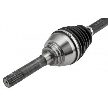 Cardan Arbre de Transmission Avant Pour Isuzu D-max Ii 1.9ddi 2.5crdi 8981472451