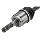 Cardan Arbre de Transmission Avant Pour Isuzu D-max Ii 1.9ddi 2.5crdi 8981472451
