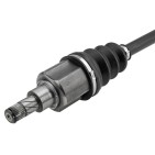 Cardan Arbre de Transmission Avant Gauche Pour Renault Megane Iv 1.6 391015184R
