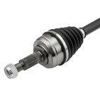 Cardan Arbre de Transmission Avant Gauche Pour Renault Megane Iv 1.6 391015184R