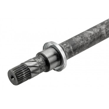 Cardan Arbre de Transmission Avant Droit Pour Renault Megane Iv 1.6 391005064R