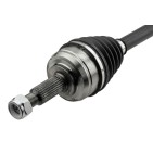 Cardan Arbre de Transmission Avant Droit Pour Renault Megane Iv 1.6 391005064R