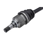 Cardan Arbre de Transmission Avant Gauche Pour Yaris 1.3 1.4 1.5 4342052070