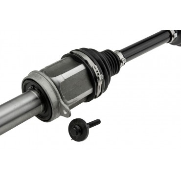 Cardan Arbre de Transmission Avant Droit Pour Volvo S60 II I V70 III 36010056