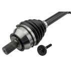 Cardan Arbre de Transmission Avant Droit Pour Volvo S60 II I V70 III 36010056