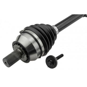 Cardan Arbre de Transmission Avant Droit Pour Volvo S60 II I V70 III 36010056