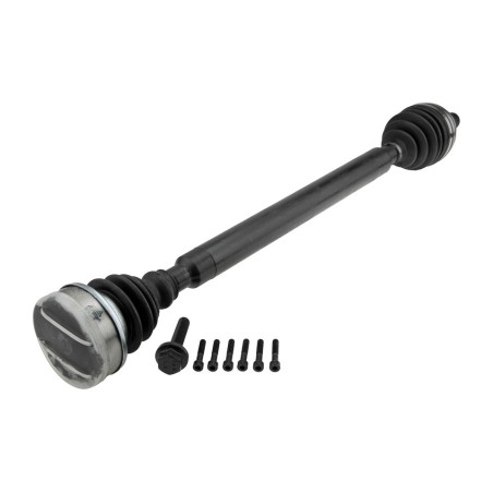 Cardan Arbre de Transmission Avant Droit Pour Audi A3 Q2 Toledo Leon 1K0407272DR