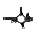 Fusée d'Essieu Avant Gauche Pour Ford Ranger 1999-2006 2M343K186BA 4432021