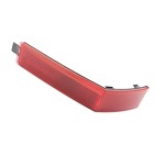 Reflecteur Arrière Gauche Pare Choc Pour Vw Crafter 2017-2021 7C0945105