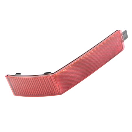 Reflecteur Arrière Droit Pare Choc Pour Vw Crafter 2017-2021 7C0945106