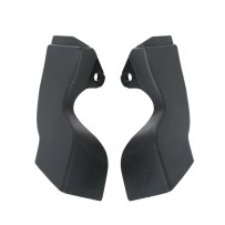2 Garniture Charnière de Capot Gauche+Droit Pour Master Iii Movano B 658330001R