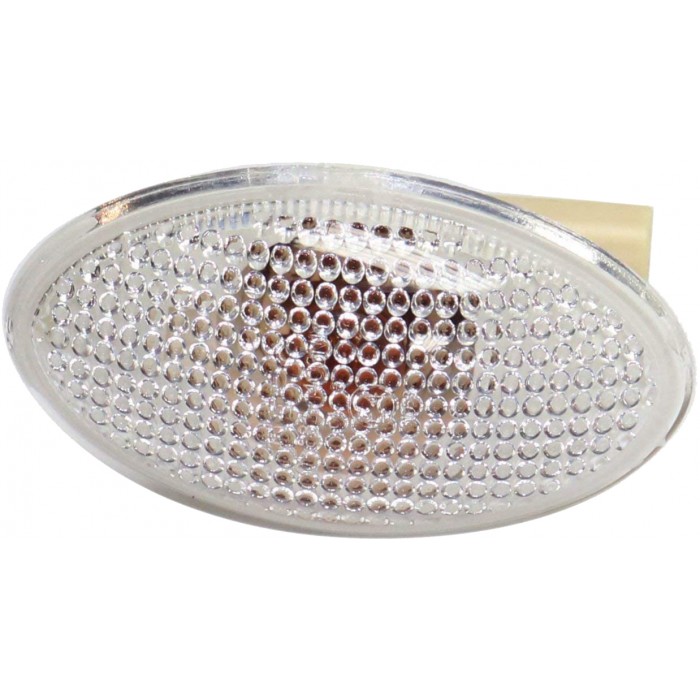 Feu LED Clignotant Répétiteur Pour Mini Décapotable 2001-2007 63137166014