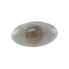 Feu LED Clignotant Répétiteur Pour Mini Décapotable 2001-2007 63137166014