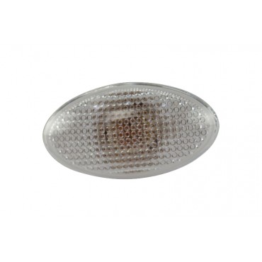 Feu LED Clignotant Répétiteur Pour Mini Décapotable 2001-2007 63137166014
