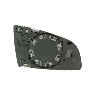 Miroir Glace de Rétro Avant Gauche Pour Pour Audi A3 A4 A6 8E0857535E 8E0857535C