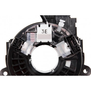 Contacteur Tournant Airbag Pour Nissan Micra Juke Murano Infiniti Fx B55541EK0A