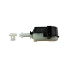 Verrouillage Serrure de Coffre Moteur Pour Audi TT Superb Octavia 1J0810773A